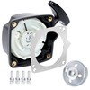 Recoil Pull Starter Replacement for 43cc 49cc Pocket Bike Gas