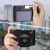 Haoge Metal Thumb Up Grip for Leica Q3-43 Q3 Camera