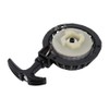 VOBOR Mini Moto Pull Start Pull Starter, 49CC Mini Alloy