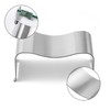 Ironwood 885 Heat Baffle Replacement for Traeger Ironwood 650 Grill