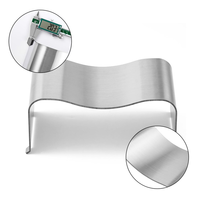 Ironwood 885 Heat Baffle Replacement for Traeger Ironwood 650 Grill