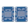 Vector Network Analyzer Test Board SMA Connector RF Circuit Network