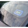 EUROtops Electronic Parking Disc, Electromechanical Parking Meter with Approval, Includes