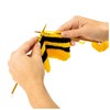 Galt Toys, First Knitting, Kids' Craft Kits, Ages 6 Years