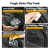 Upgrade Trunk Organizer Pocket Bag for New 2026+ Toyota RAV4