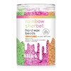 Sliick Rainbow Sherbet Hard Wax Beads 425g