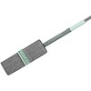 Sichler Haushaltsgeräte Floor Mop with Scraper, 3-Piece Handle, 122 cm