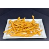 Korean Fried Squid Snacks
