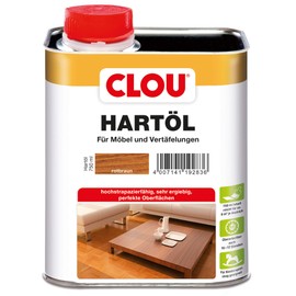 Clou Hard oil.