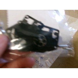 Zama OEM ZAMA CARBURETOR RB-5 REBUILD KIT