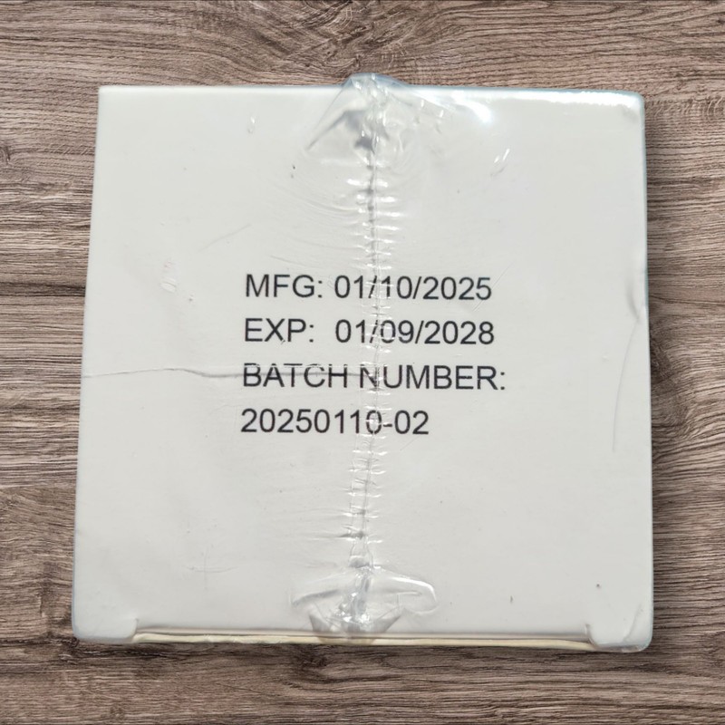 Azure 100% Batana Oil, Honduran Miracle Oil, 4oz EXP 1/2028