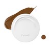 Parnell Cicamanu Serum Cushion - Moisturizing Foundation for Soothing, Coverage,