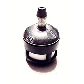 STIHL 0000 350 3503 Fuel Filter Pickup Body fits BT45 FS200 FS400 HS86 HS87 FS94
