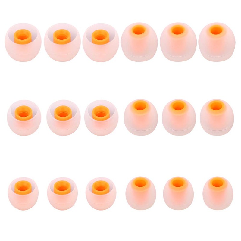 Brandless Earbud Tips Earbuds Replacement Tips Ear Tips Earbuds Eartips
