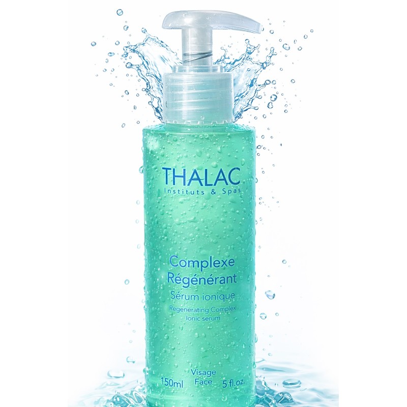 Tala Serum Ionique 150ml Mineral Moisture Gel Serum Skin Recovery