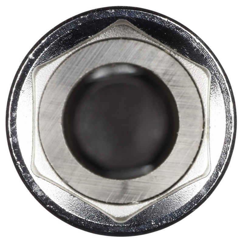トネ(TONE) フレックス形プラグソケット(6角・マグネット付) 3FP-16 差込角9.5mm(3/8") 二面幅16mm