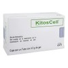 Crema Para Cicatrices Y Acné Kitoscell 3.5 Gr Original