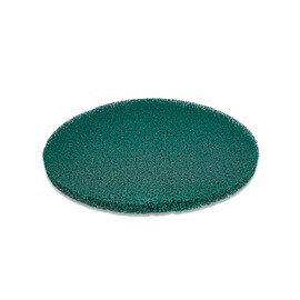 Aquascape Fountain Bowl Container Water Garden Filter Mat - Fits 32 inch Dia (81 cm), 80008