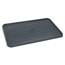 Spill Tray, 3/4 in. H, 15 in. L, 25 in. W