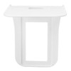 Cocoarm Power Ladegerät Regal Easy Installation Wandauslass Regal für Intelligente