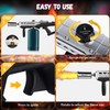 ARTFLAMM Powerful Grill Torch Gun | Propane Torch Gun, Adjustable