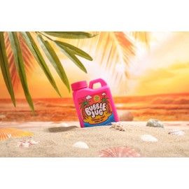 Bubble Jug | Tropical Fruit Bubble Gum | 90s Candy | Shake N' Chug Gum | Brought To You By Iconic Candy (6)