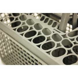 Electrolux 1118401700 6 Compartment Cutlery Basket with Handle