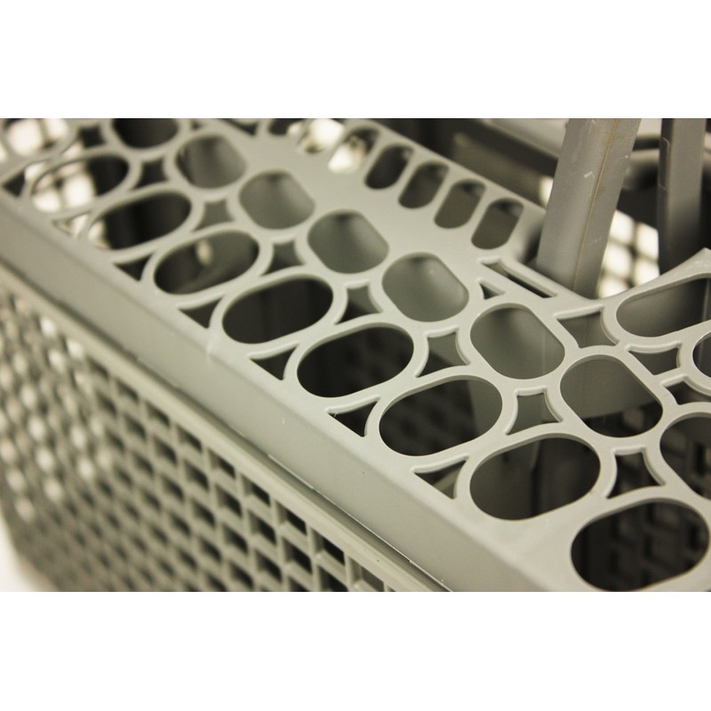 Electrolux 1118401700 6 Compartment Cutlery Basket with Handle