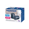 Aquaphor 4600987002149 Pack 2 Kartusche B200H für hartes Wasser, Kunststoff