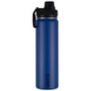 ELKNY Stainless Steel Insulated Sports Water Bottle, 32 oz Capacity,