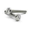 Hippo Hardware M5 (5mm X 20mm) Slotted Pan Head Machine