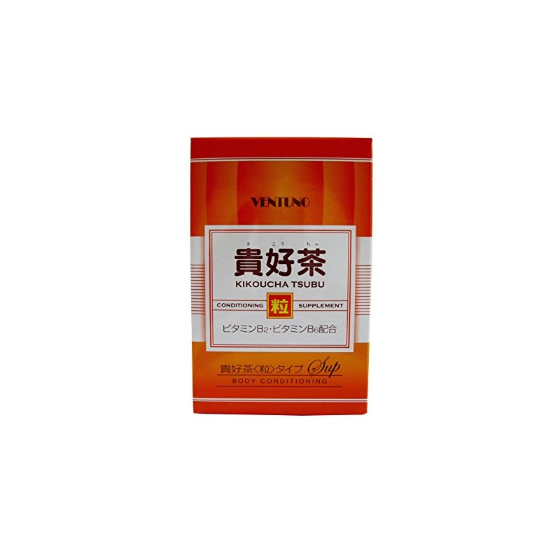 Noble Tea (Seeds) 8 Tablets x 30 Packs