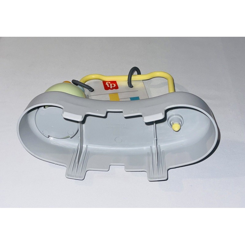 Fisher-Price Fisher Price 2 in 1 LIKE A BOSS Activity