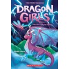 Mina the Lightning Dragon (Dragon Girls #14)