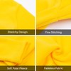 Mud Kingdom - Camisas de forro polar para niños, cuello