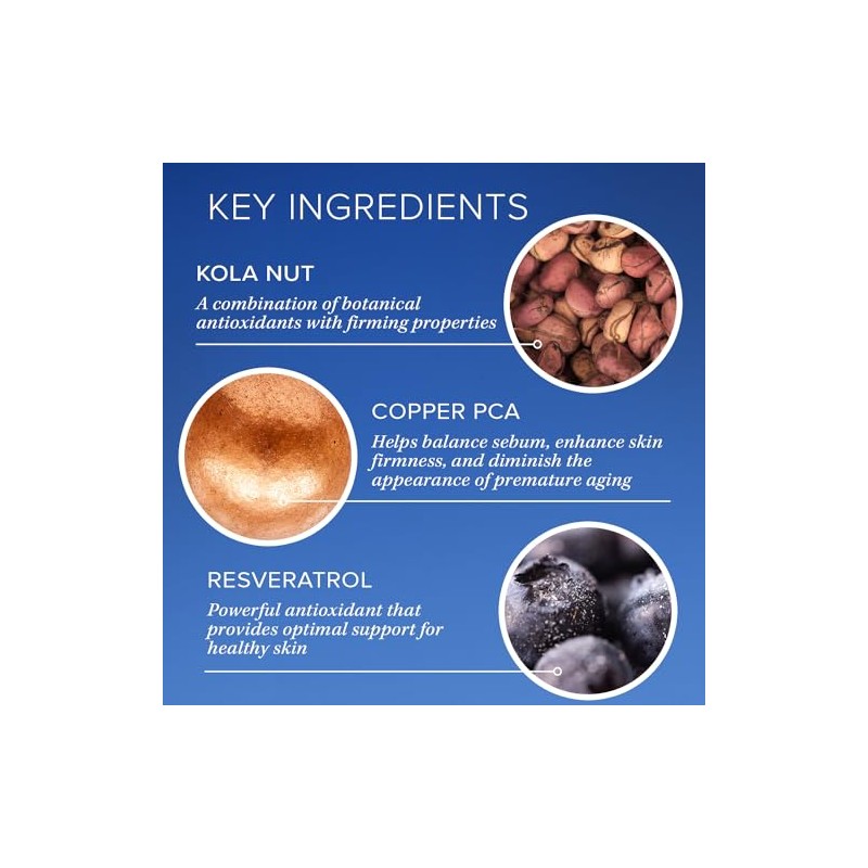 iS CLINICAL Copper Firming Mist, 2.5 fl. oz.