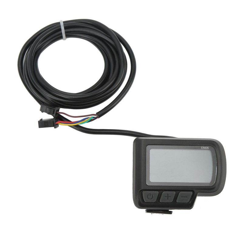 36V 48V 500W Scooter Controller LCD Panel Kit Electric Bicycle