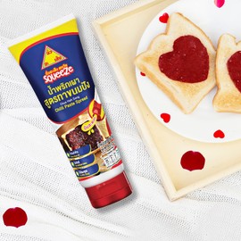 Chua Hah Seng Chilli Paste Spread (150 g.)