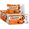 Quest Nutrition Coated Candies, Peanut Butter, 1g Sugar, 10g Protein,