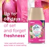 Glade Automatic Spray Refill, Air Freshener for Home and Bathroom,