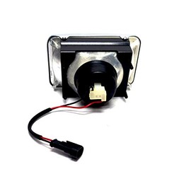 3G Headlight Assembly for STAR Sport Golf Cart