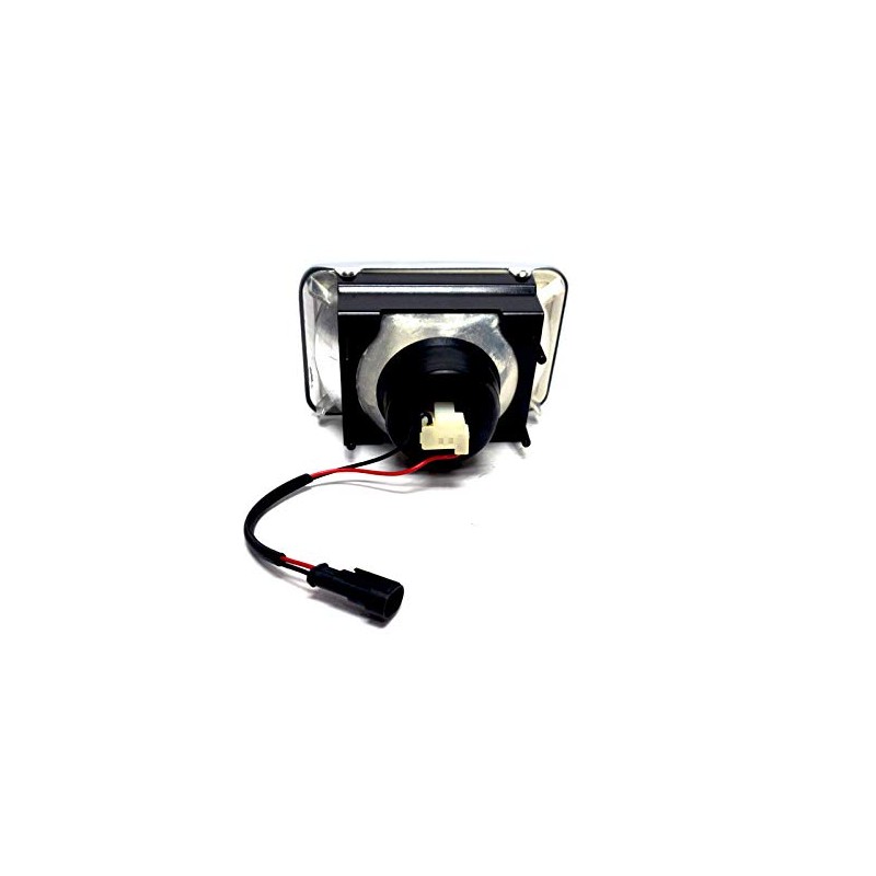 3G Headlight Assembly for STAR Sport Golf Cart