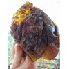 Royal Brand Amber Extract (Succinite) with Peruvian Maca Extract /