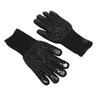 2 Pcs Heat Resistant Gloves Thermal Isolation High Temperature Resistant