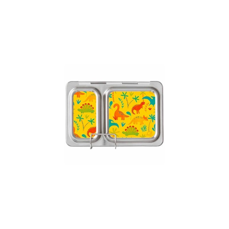 PlanetBox Shuttle Magnet Sets, Love Bug