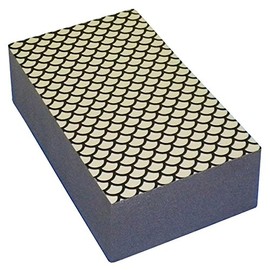 Tsuyagen Scale Removal LL for Mirrors and Glass, 2.4 x 3.9 inches (60 x 100 mm)