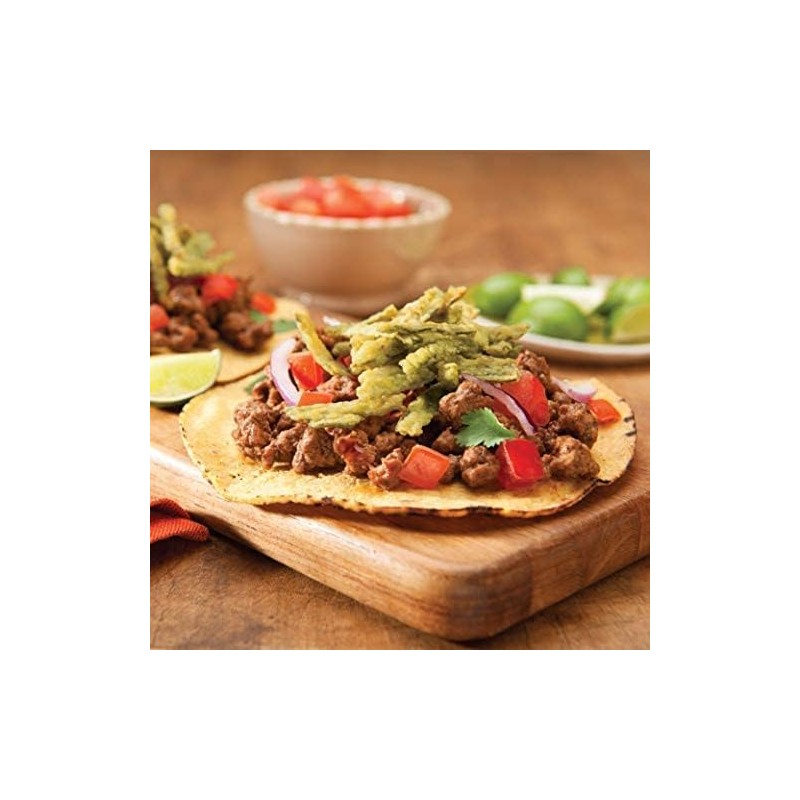 Fresh Gourmet Crispy Lightly Salted Jalapenos | 1 Pound, Pack