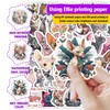 TAMUNI Sticker Collection – 100 Unique Cute Cat Stickers, Perfect