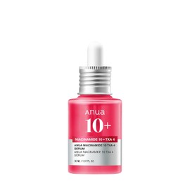 Lingtoolator Spot Correcting Serum / 10% Niacinamide+ 4% Tranexamic Acid, for Post-Acne Marks, Acne Scars, Hyperpigmentation and Even Skin Tone, Fragrance-Free (30ml /1.01 fl.oz.)