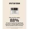 AHAVA Uplift Day Cream, Broad Spectrum SPF20 - Rich Hydrating
